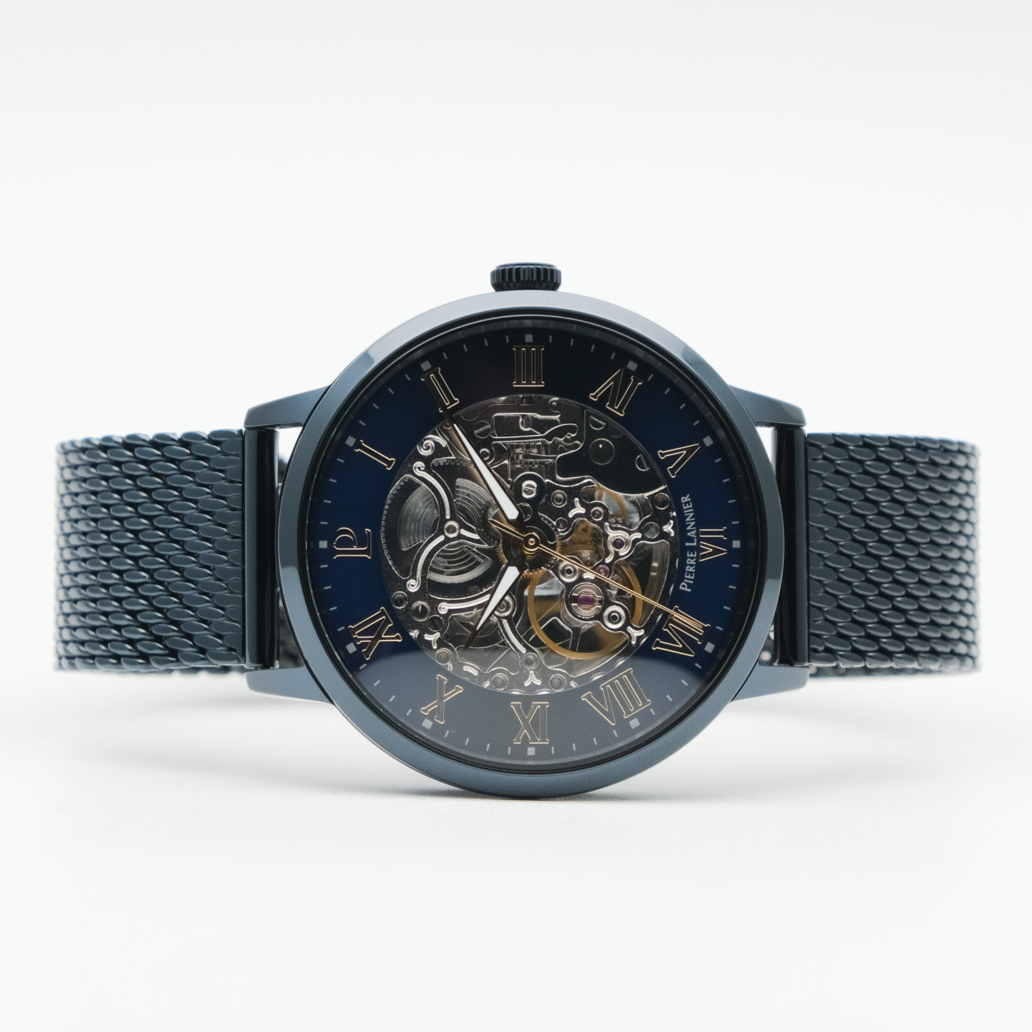 Pierre Lannier 318B468